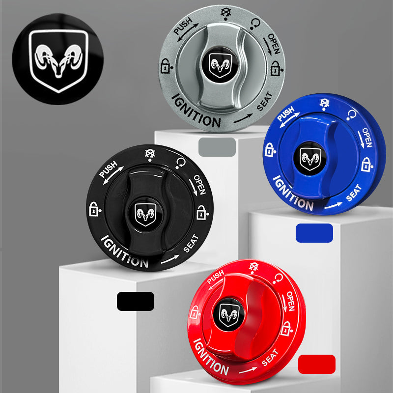 Személyre szabott autóindító