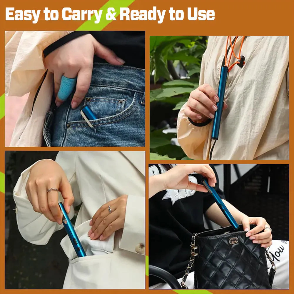 🔥 SUPTRUCK™ DefensePro 32 000 000 kábítótoll