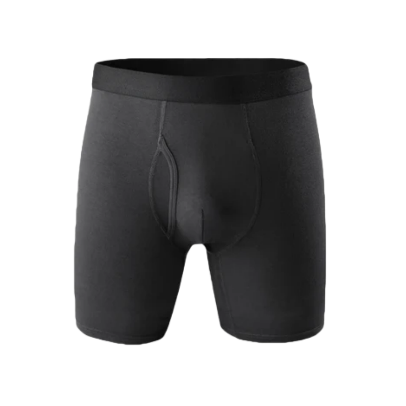 Férfi ultra-abszorbens inkontinencia boxeralsó