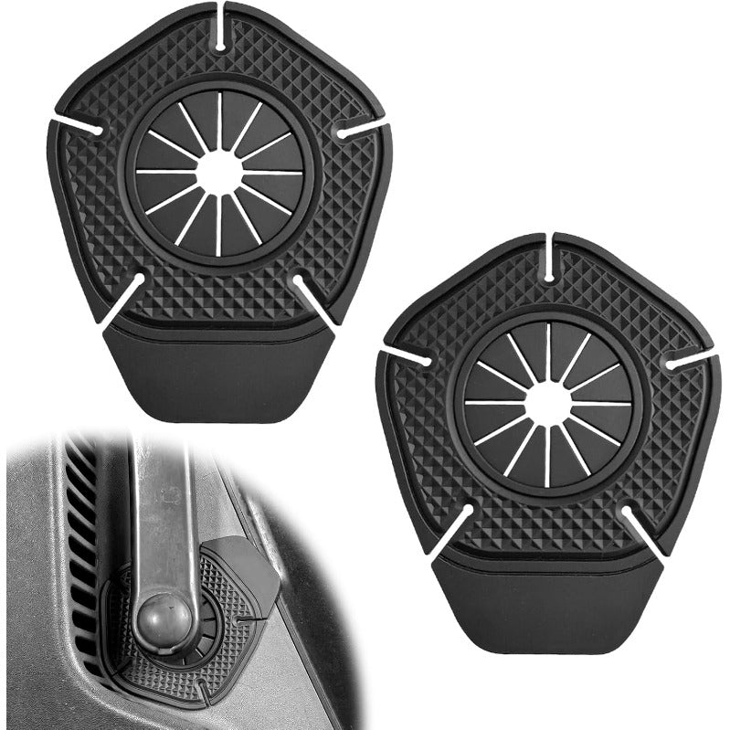 Szilikon ablaktörlő tengelyvédő szerkezet