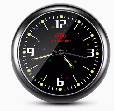 Forró akció ✨50% kedvezmény ✨Világító kvarc autóóra