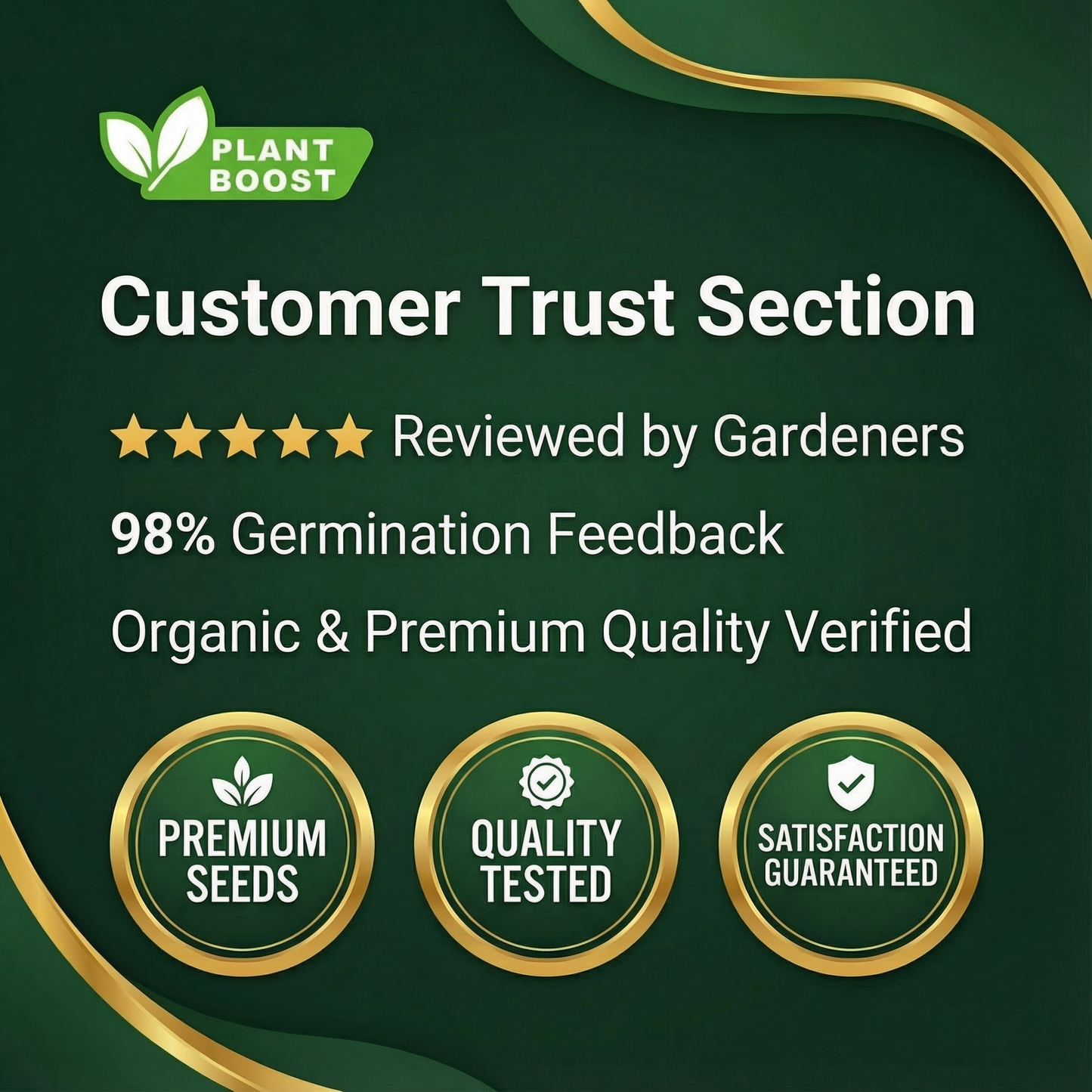 Royal Leaf vendégmagok