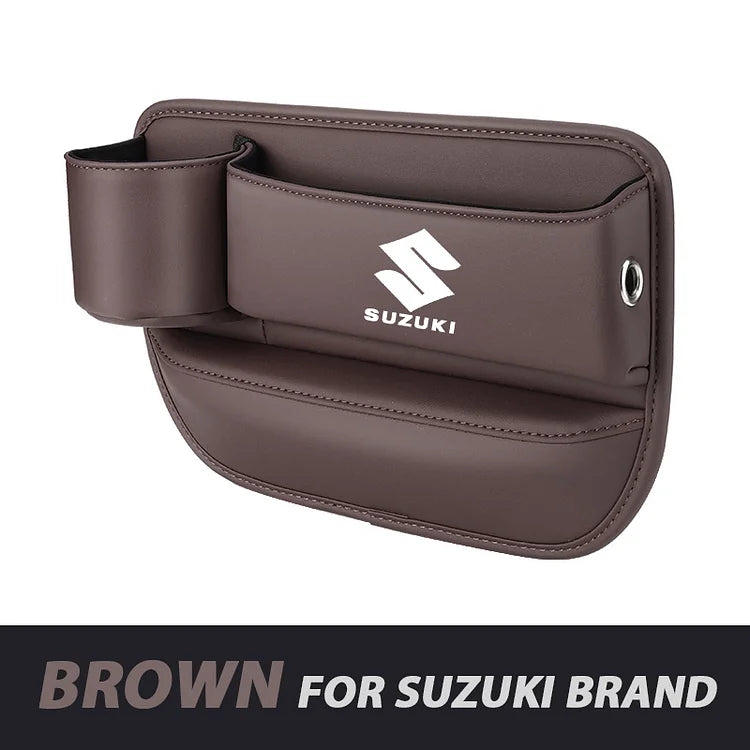 Autósülés tárolódoboz