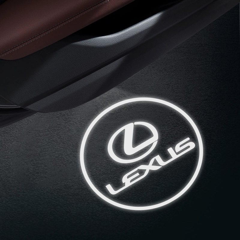 Forró akció ✨50% kedvezmény ✨5D intelligens LED üdvözlőlámpák érzékelővel