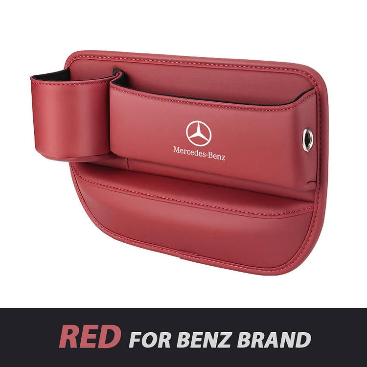 Autósülés tárolódoboz