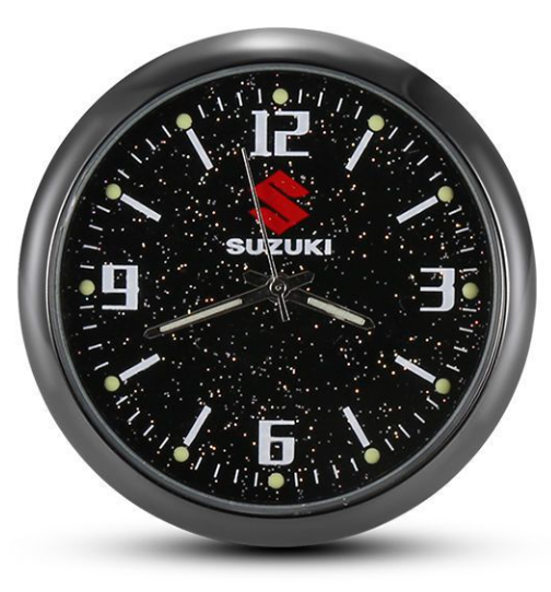 Forró akció ✨50% kedvezmény ✨Világító kvarc autóóra