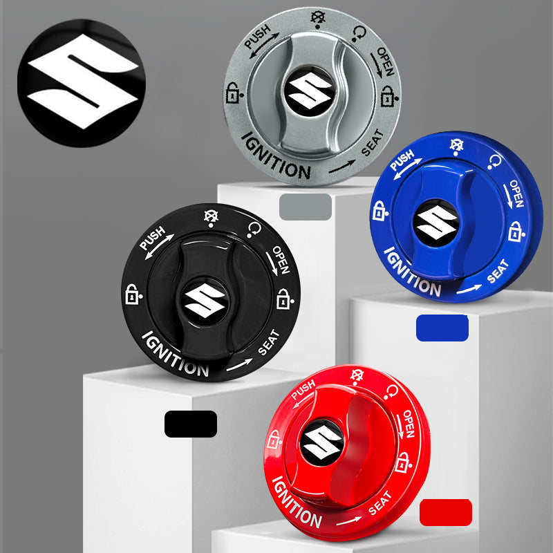 Személyre szabott autóindító