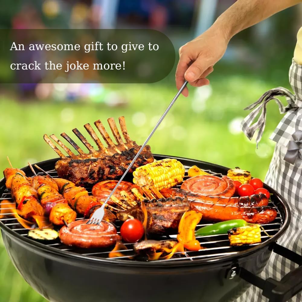 💥🔥 Kihúzható rozsdamentes acél villa