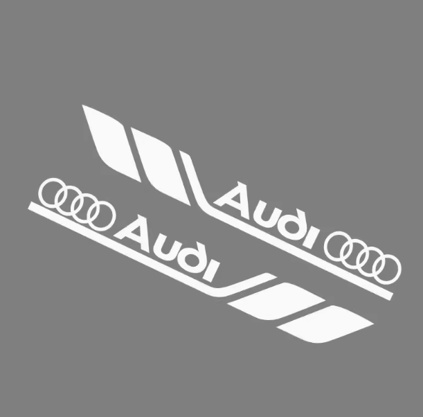 Forró akció 🔥50% kedvezmény🔥Személyre szabott sportautó matricák🎉4 db🎉