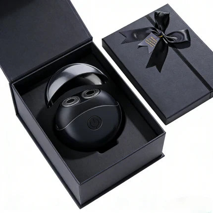 🔥✨Hordozható multifunkciós elektromos borotva