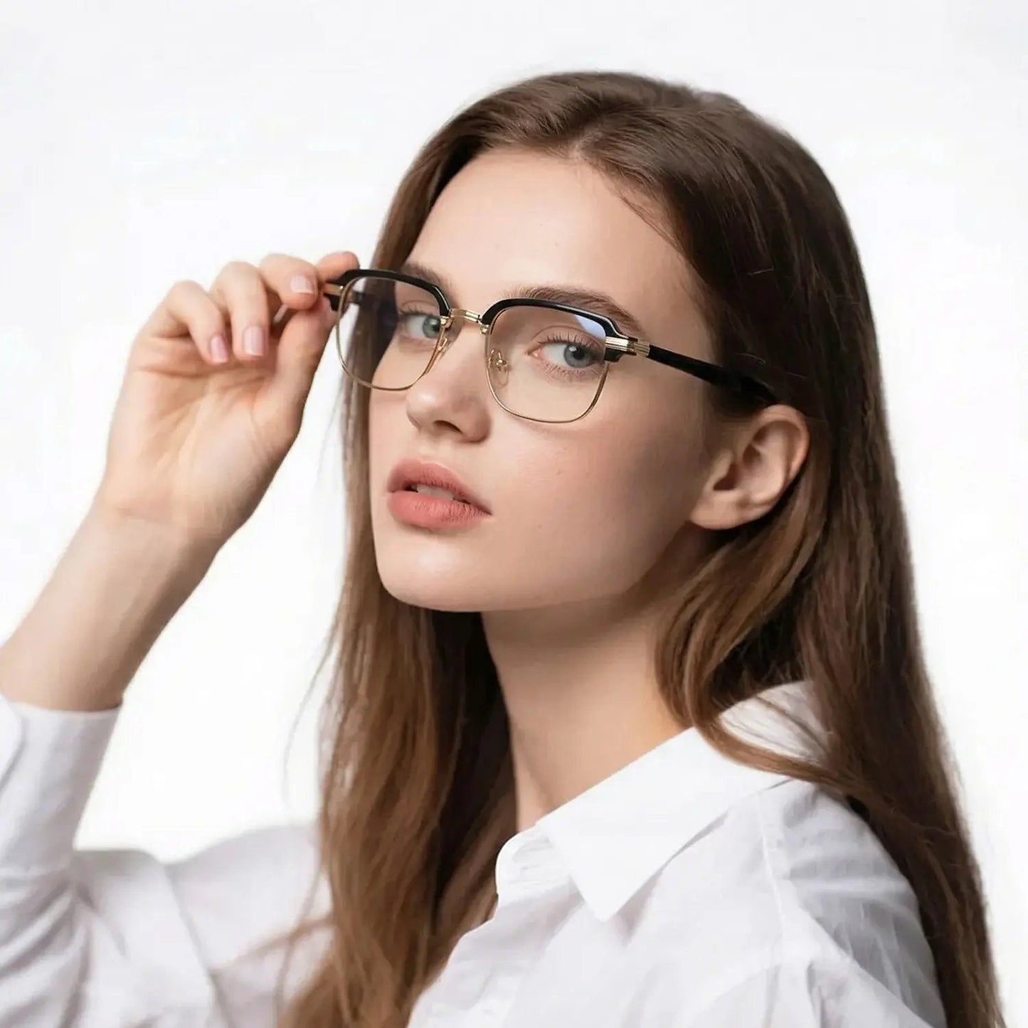 👓✨ Automatikusan beállítható HD olvasószemüveg