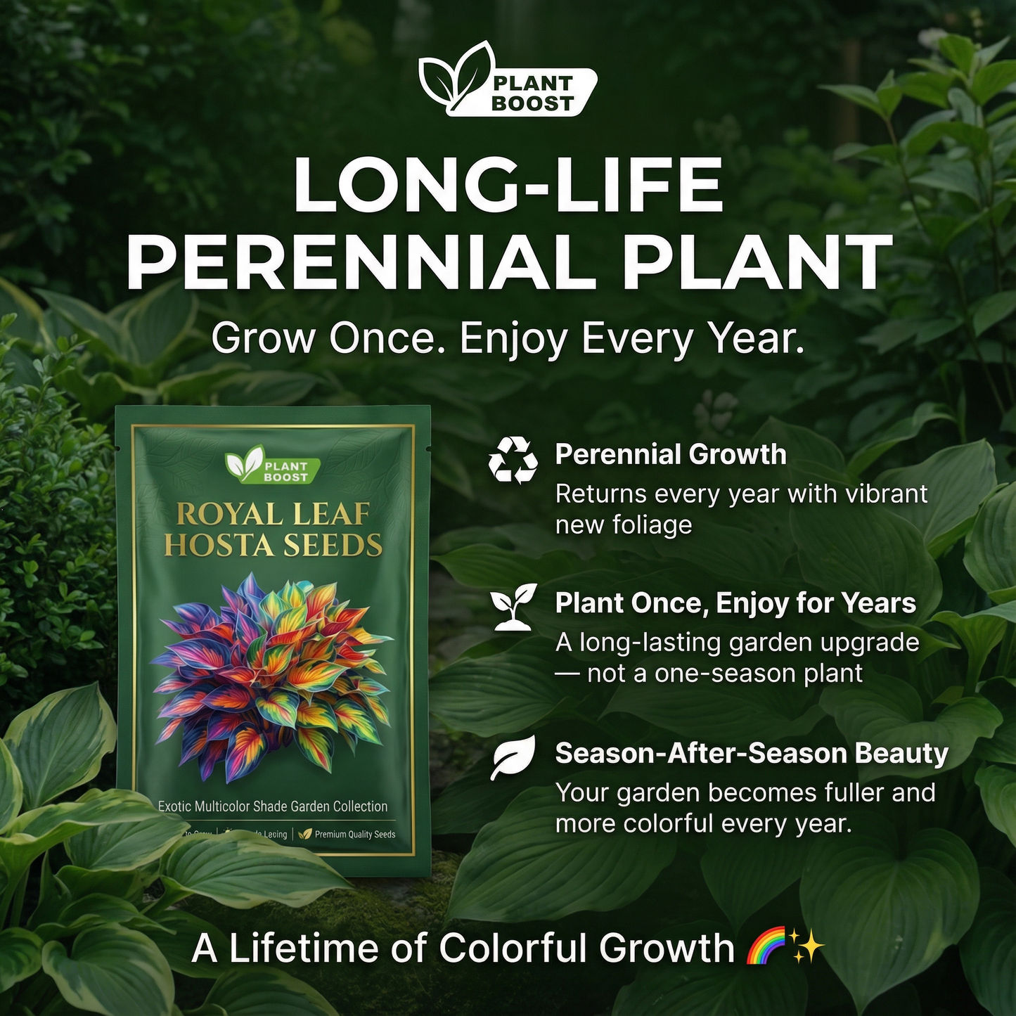 Royal Leaf vendégmagok