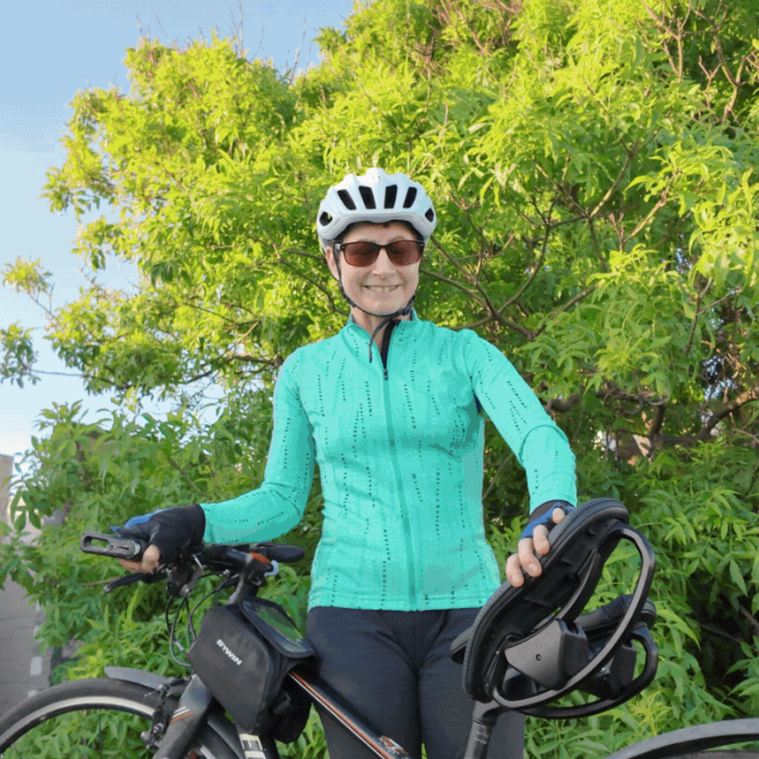 🚴🚴‍♀️Ergonomikus dinamikus kerékpárnyereg