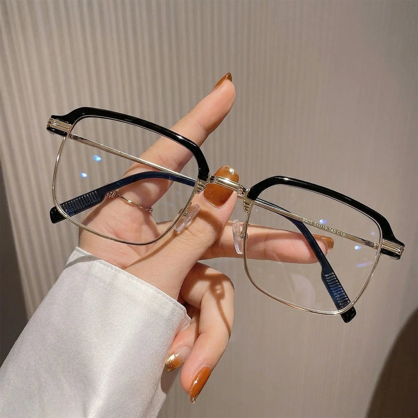 👓✨ Automatikusan beállítható HD olvasószemüveg