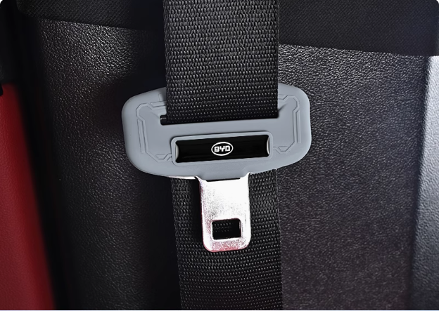 Védőhuzat az autó biztonsági övének csatjához🎉2 db🎉