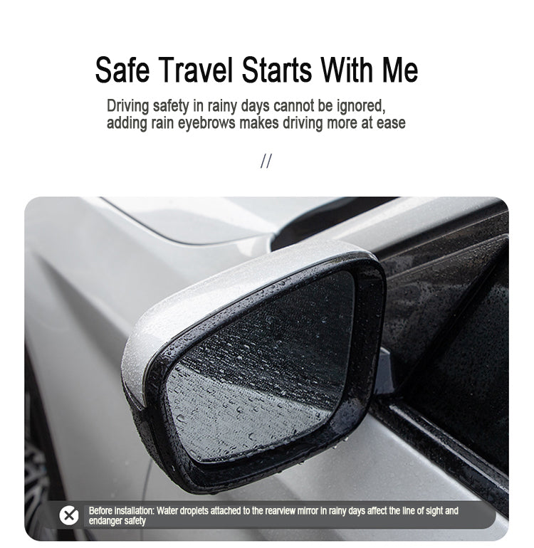 Forró Akció ✨50% KEDVEZMÉNY ✨Szénszálas Eső Szemöldök✨2 db ✨