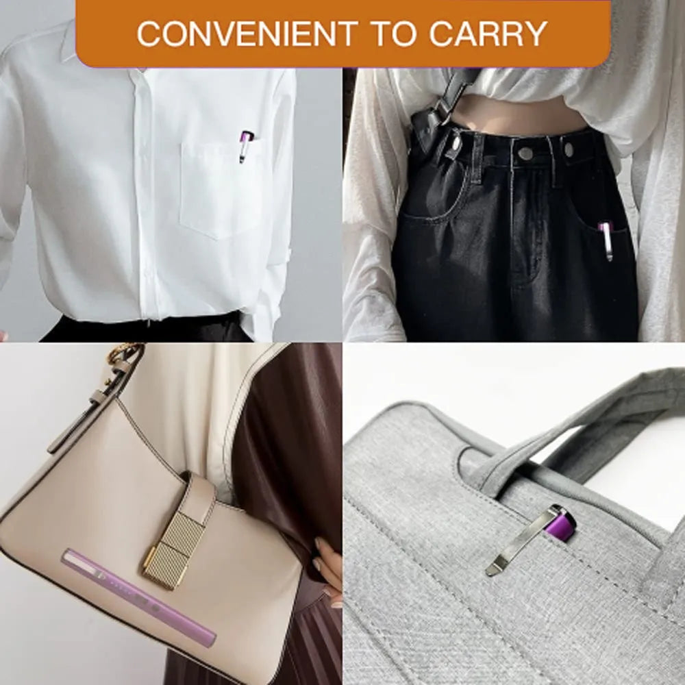 🔥 SUPTRUCK™ DefensePro 32 000 000 kábítótoll