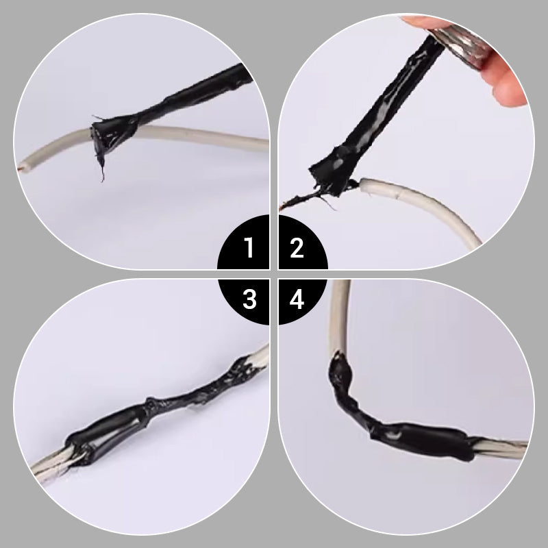 🔥Forró Eladó 50% KI🔥Folyékony elektromos szigetelő bevonat