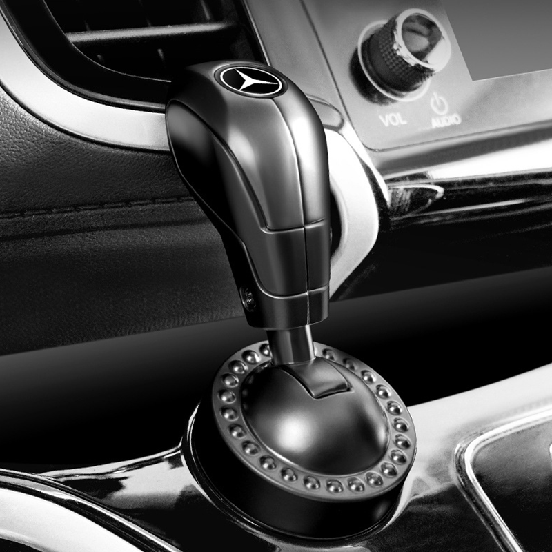 Egyérintéses autó gyújtáskapcsoló gomb