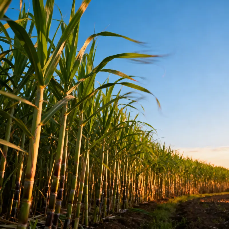🌱 Magas hozamú cukornádmagok – könnyen termeszthetők és túlélhetők, tökéletesek otthoni gyümölcsültetéshez
