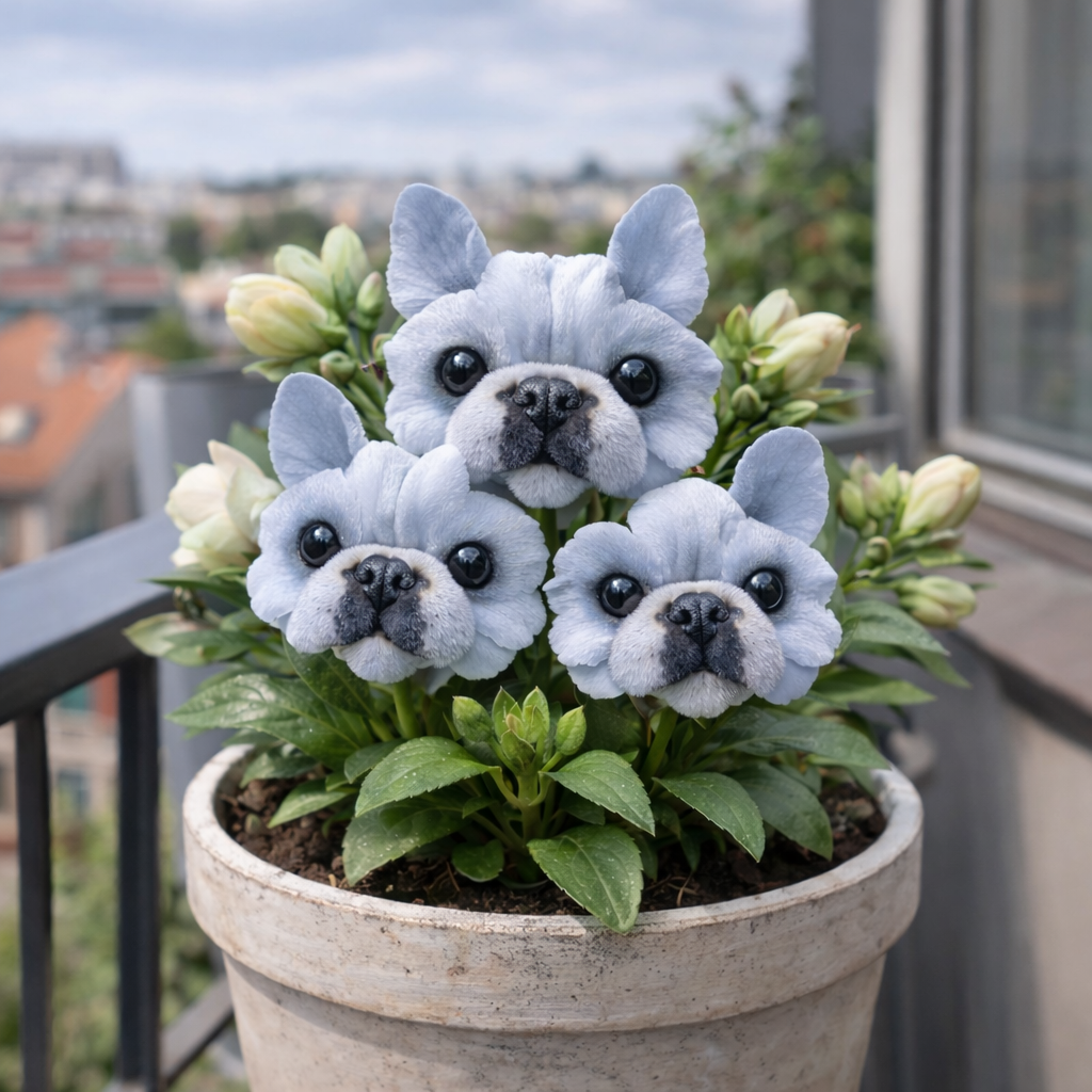 🔥 Varázsold el a kertedet! Varázslatos növények! Káprázatos magok a kutyád szemének! 🌸✨