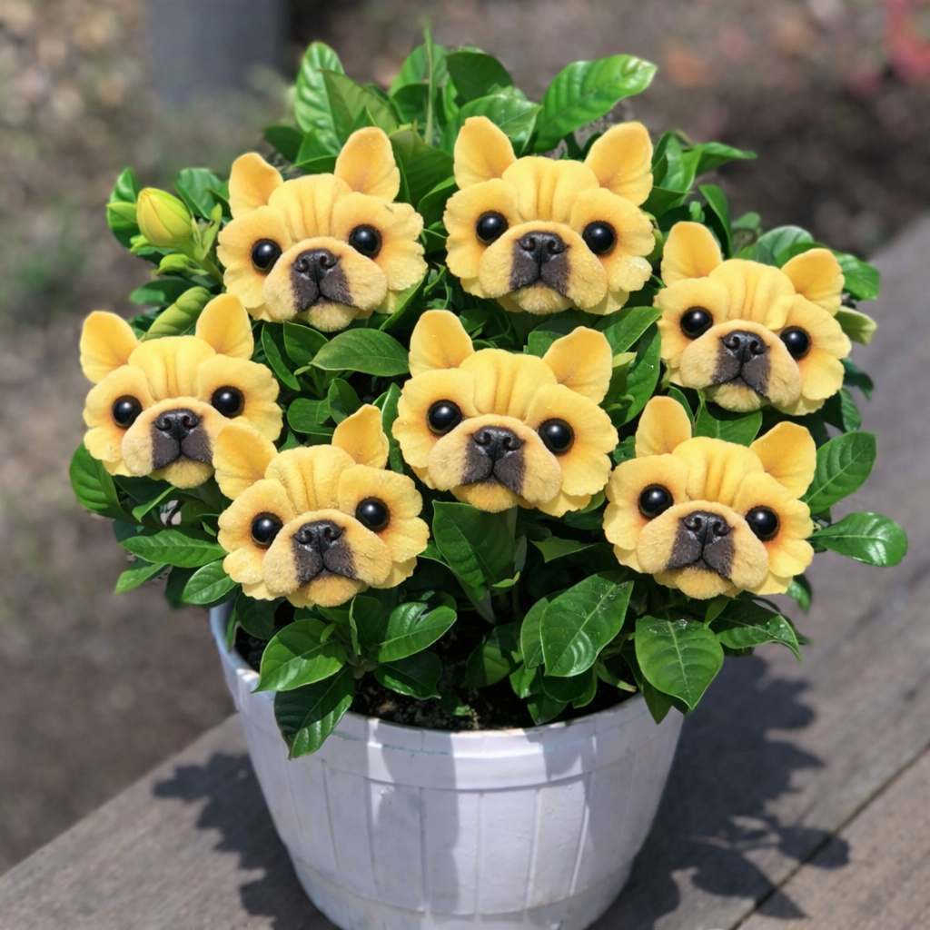 🔥 Varázsold el a kertedet! Varázslatos növények! Káprázatos magok a kutyád szemének! 🌸✨