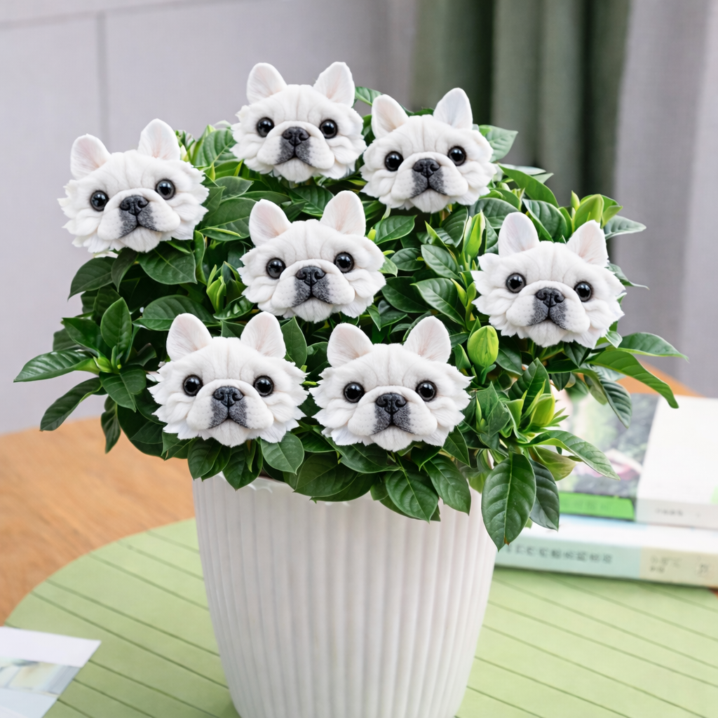 🔥 Varázsold el a kertedet! Varázslatos növények! Káprázatos magok a kutyád szemének! 🌸✨