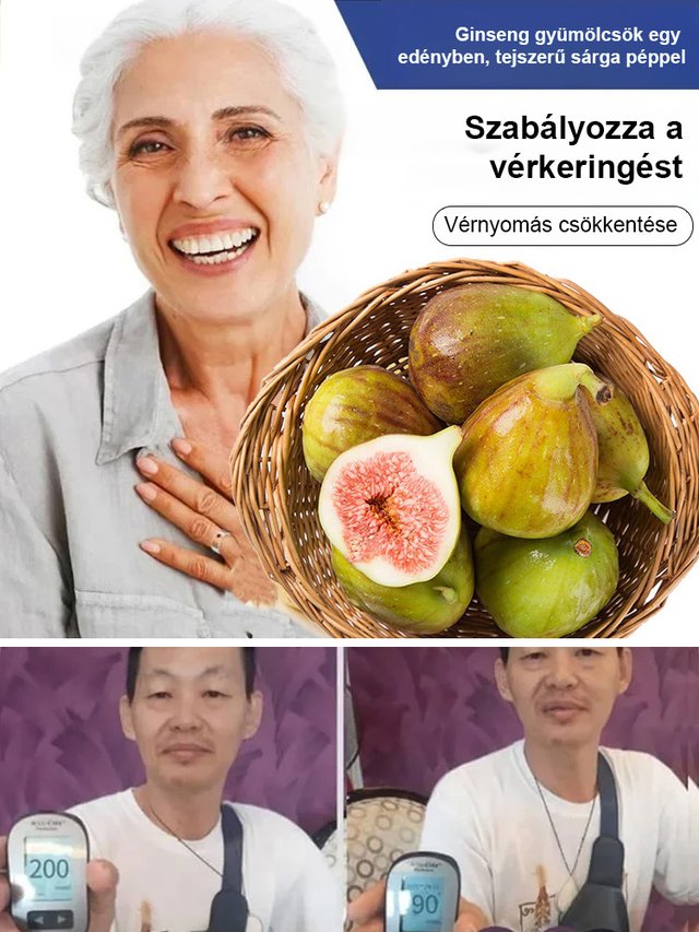 【Magas tápértékű】füge magok