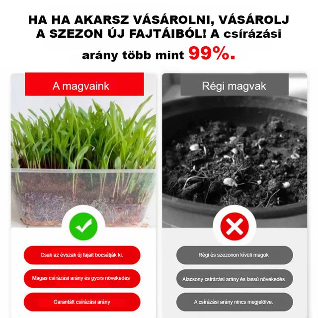 HFH-Importált magas Danwang füves csirke-, szarvasmarha-, juh- és haltenyésztési