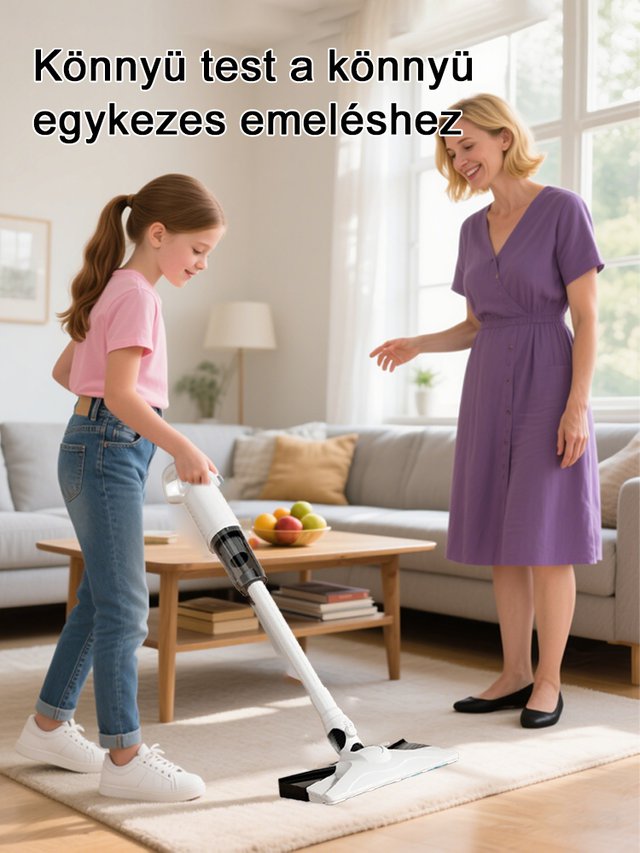 [Integrált vezeték nélküli szívás és felmosó] Nagy szívó atkaeltávolító vákuum és felmosó gép