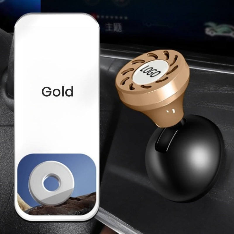 Szabd testre autód egygombos fém indítókarját