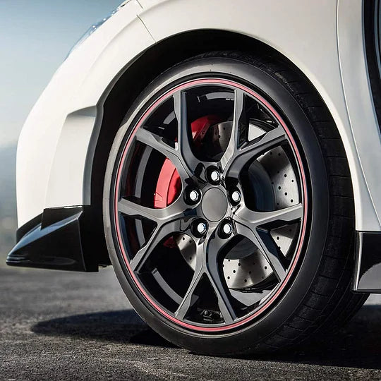 Egyedi gyártású keréknyereg-burkolatok