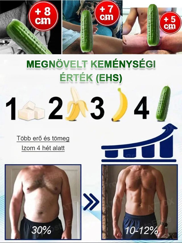 Fokozza a férfiak erejét Új zélandi bio kivi facsemete