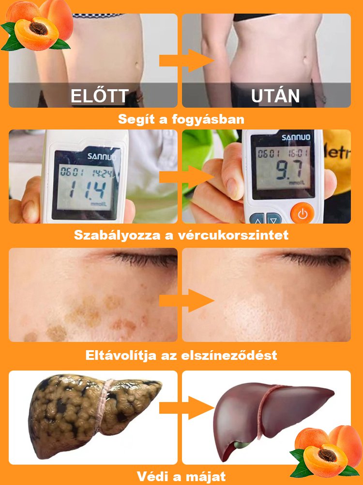 Nagy gyümölcsű, korán érő, bőtermő, édes császári sárgabarack mag