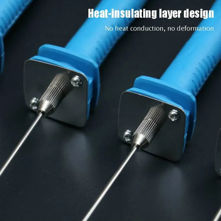 🔥UTÓS NAP 50% KEDVEZMÉNY🎁Elektromos habszivacs vágóceruza