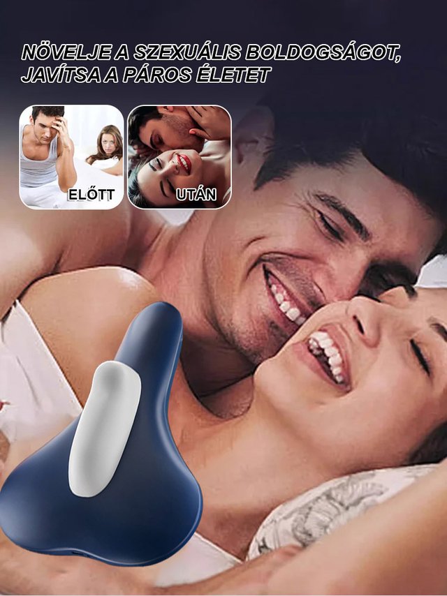 【Ülő edzés】Kegel elektromos PC izomtréner