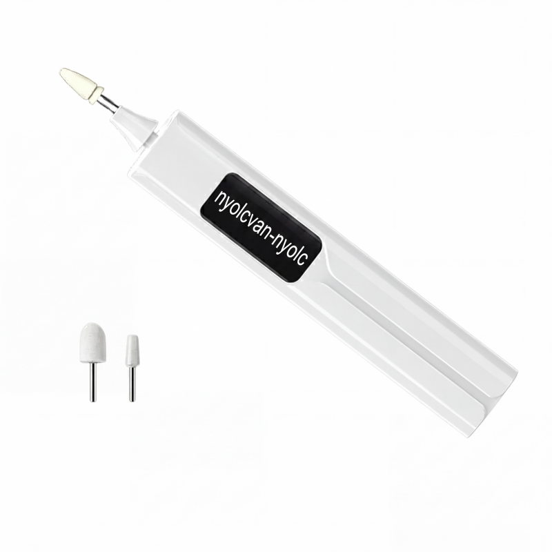 💅 Professzionális elektromos körömfúró készlet – Precíz, állítható sebességű – Utánvét ✨