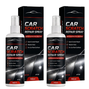 🚗 1+1 INGYEN 🛡️ Autókarcolás-javító spray | Gyors és egyszerű karceltávolítás