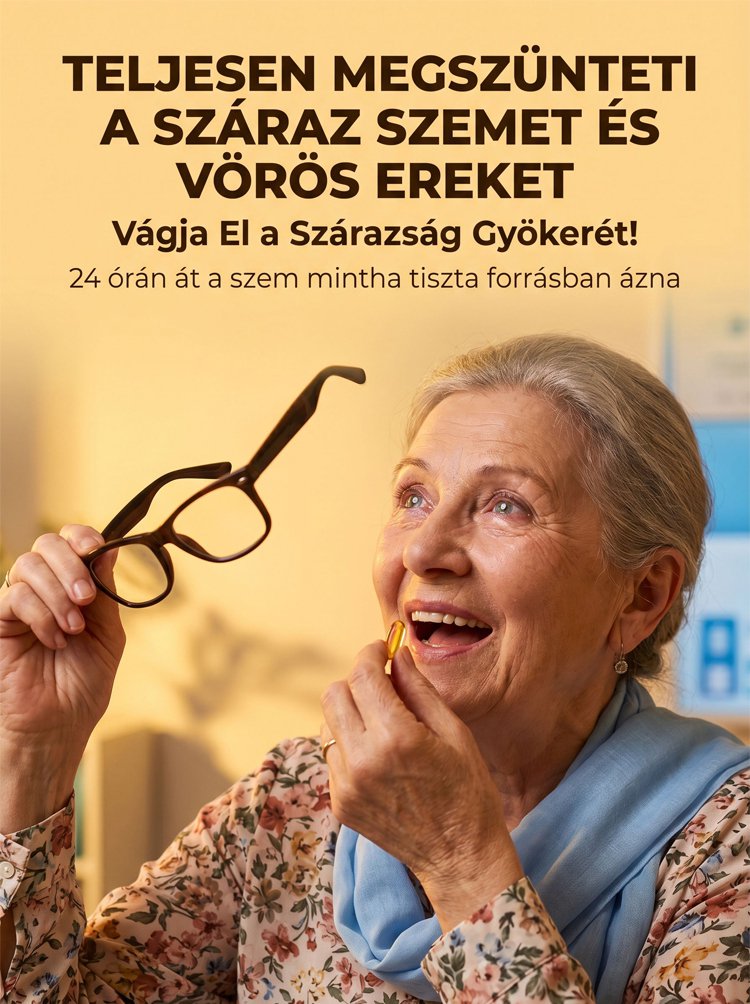 Homoktövismag-olaj szemvédő lágyzselatin kapszula