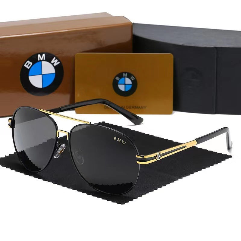 Eredeti BMW napszemüveg 2025-ből