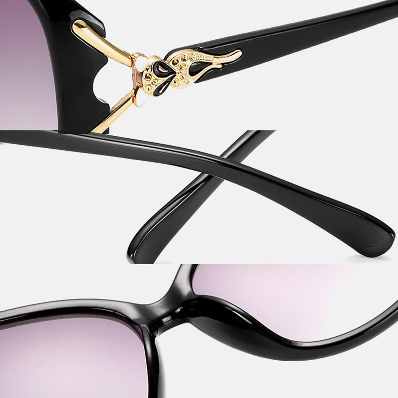 💥Akciós akció🌤️Túlméretes női napszemüvegek