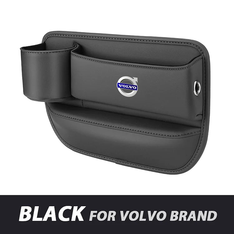 Autósülés tárolódoboz