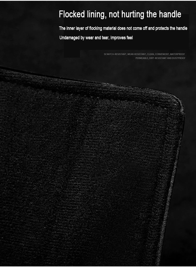 Védőhuzat autós tartóhoz🎉2 db🎉