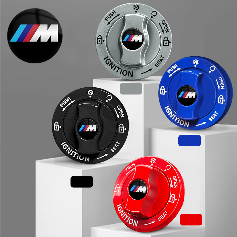 Személyre szabott autóindító