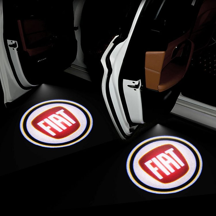 Forró akció ✨50% kedvezmény ✨5D intelligens LED üdvözlőlámpák érzékelővel