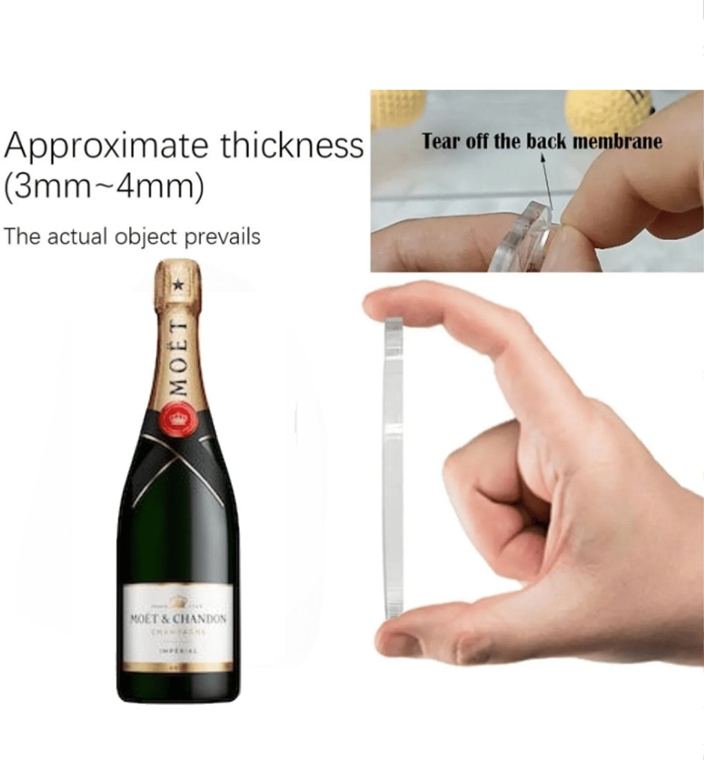 🔥Az 50% kedvezmény utolsó napja - 🥂Pezsgős adventi naptár 2025🎄