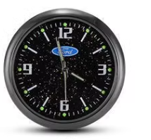 Forró akció ✨50% kedvezmény ✨Világító kvarc autóóra