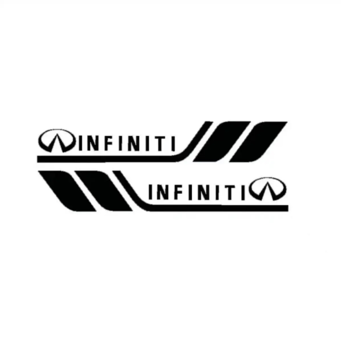 Forró akció 🔥50% kedvezmény🔥Személyre szabott sportautó matricák🎉4 db🎉