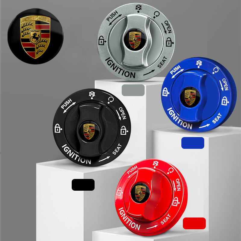 Személyre szabott autóindító