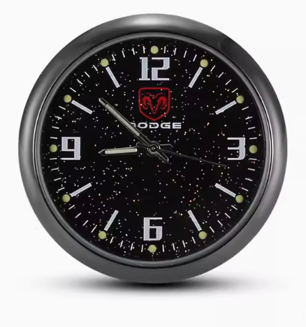 Forró akció ✨50% kedvezmény ✨Világító kvarc autóóra